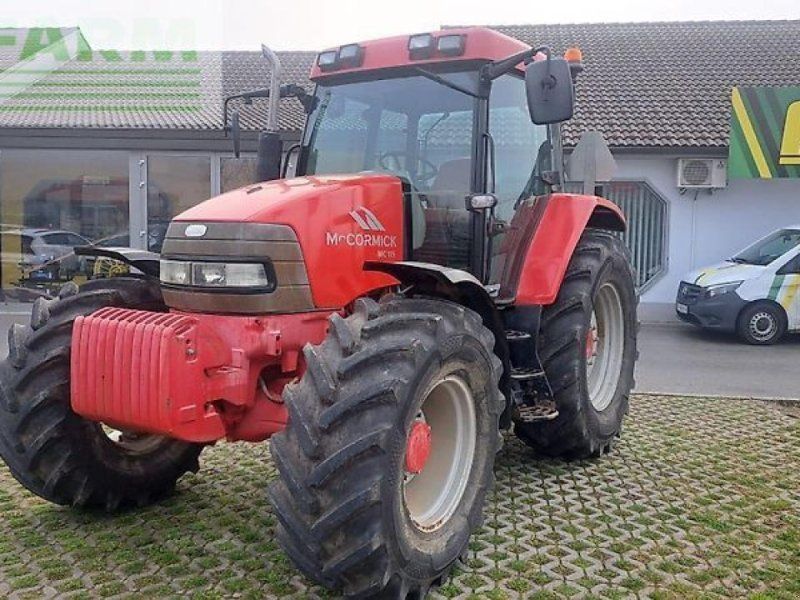 McCormick mc 115