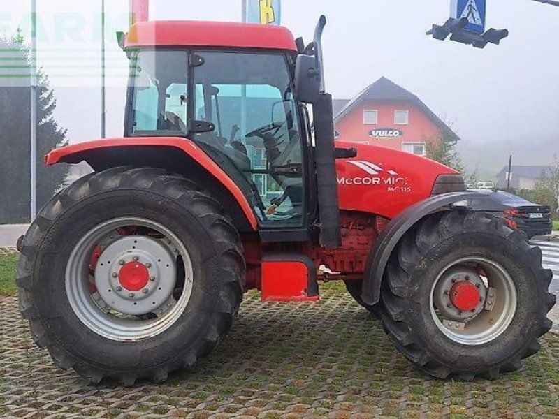 McCormick mc 115