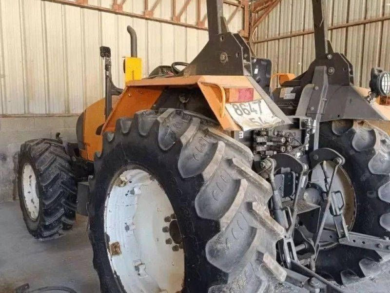 Renault celtis 446 ra