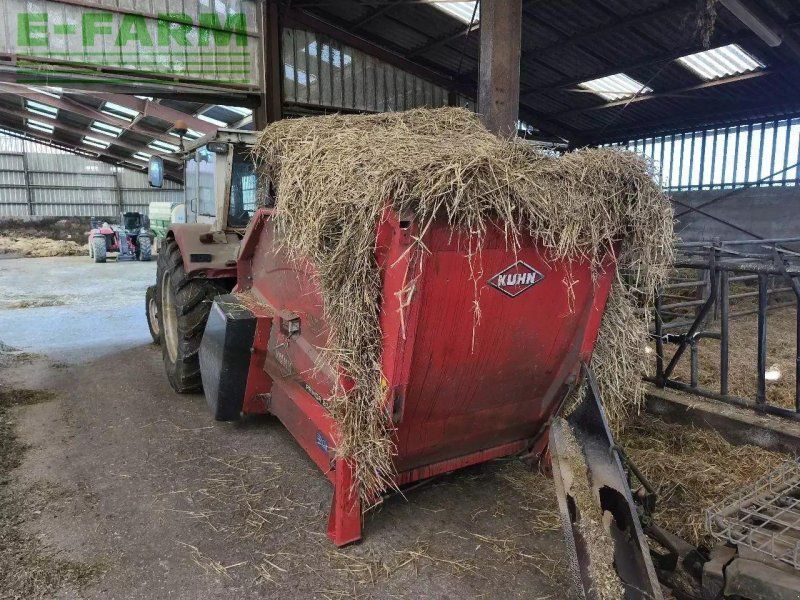 Kuhn primor 2060m