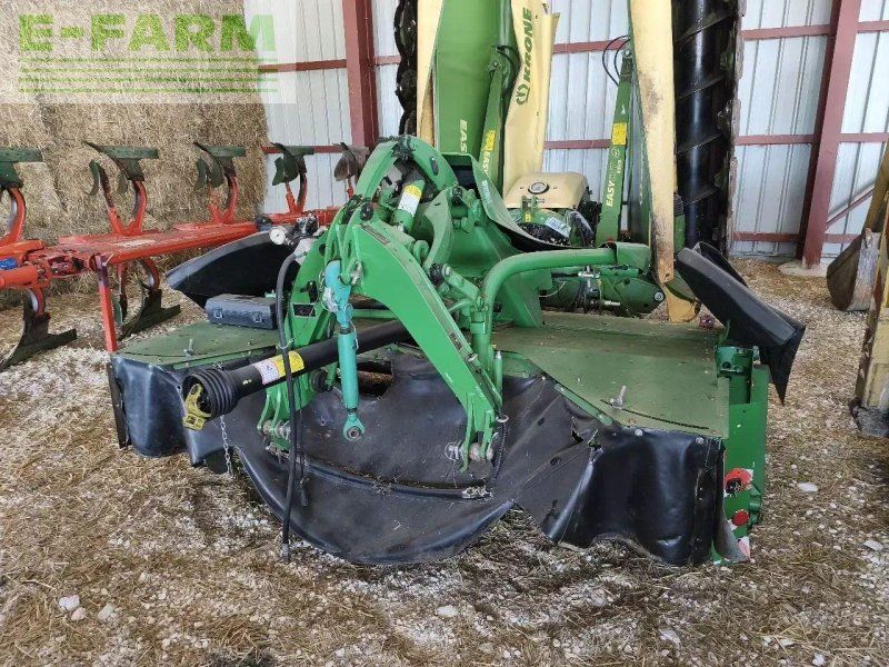 John Deere f 310 r