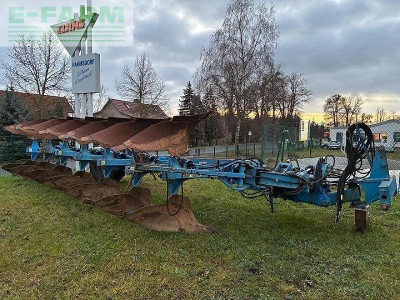 Rabe kormoran vha 160 7 scharig