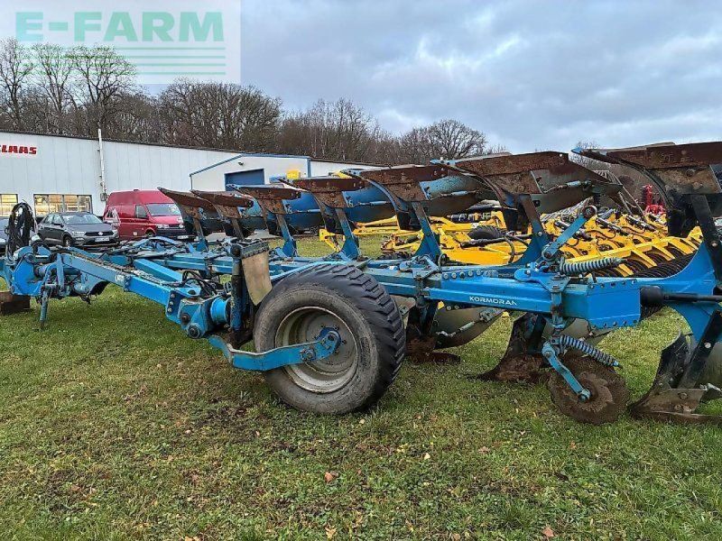 Rabe kormoran vha 160 7 scharig