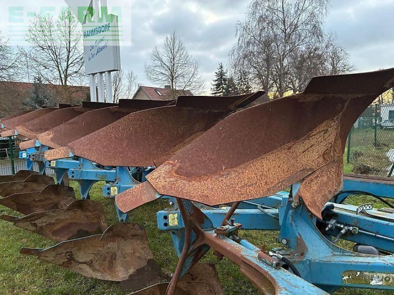 Rabe kormoran vha 160 7 scharig