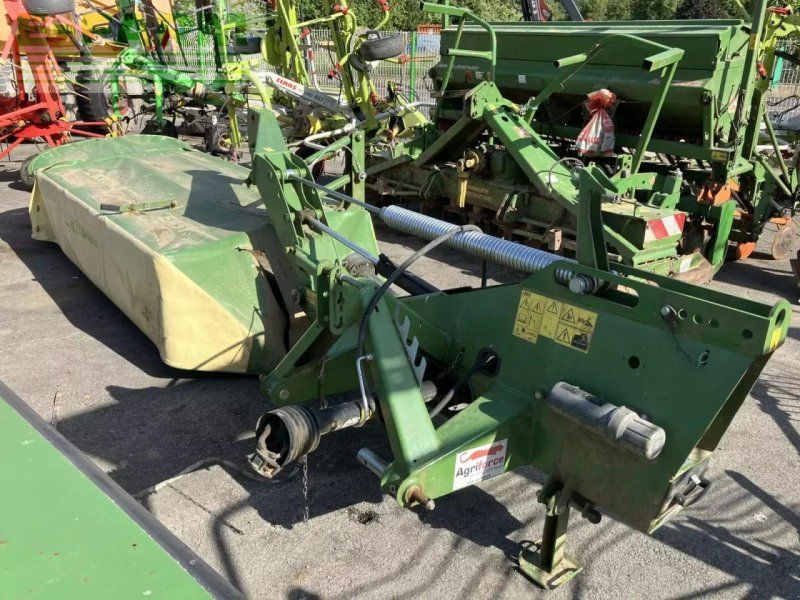 Krone easy cut r280