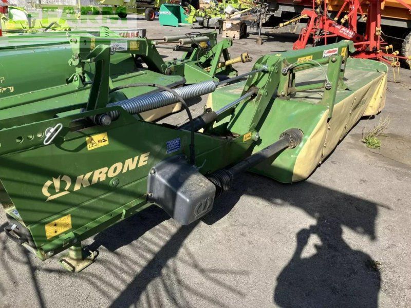 Krone easy cut r280