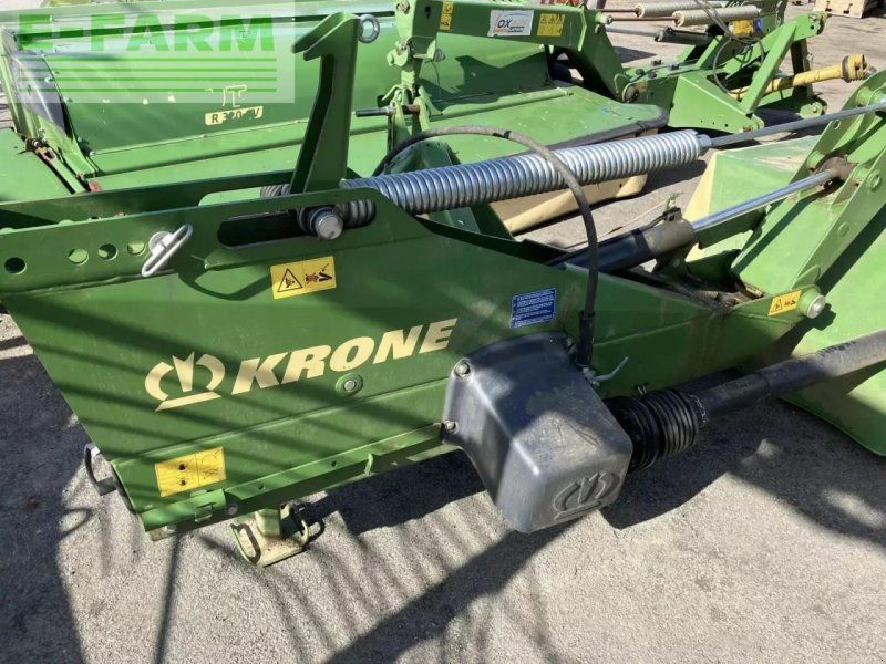 Krone easy cut r280
