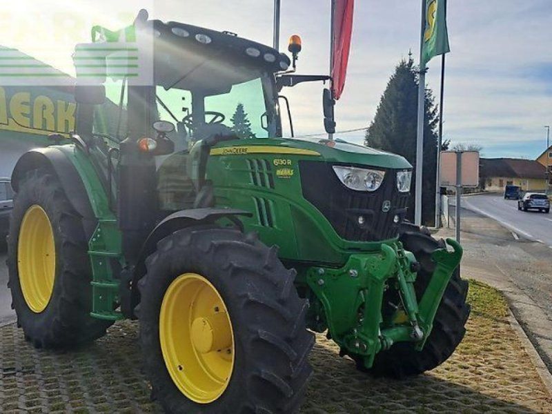John Deere 6130r