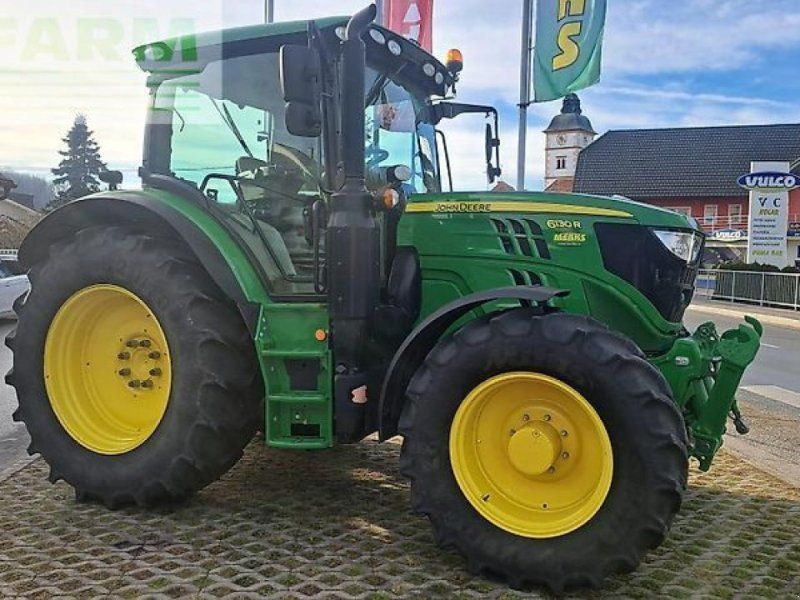 John Deere 6130r