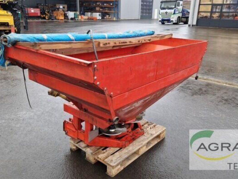 Rauch KOMET ZS 600 N