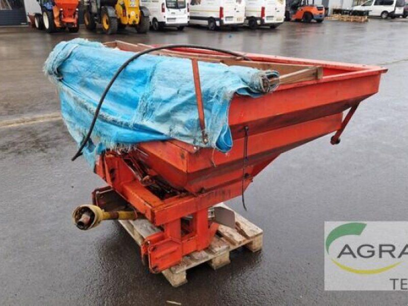 Rauch KOMET ZS 600 N