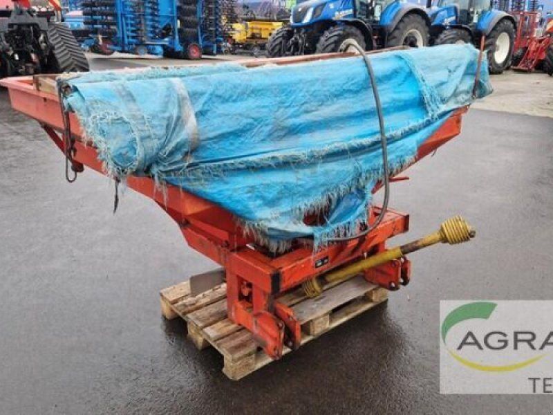 Rauch KOMET ZS 600 N