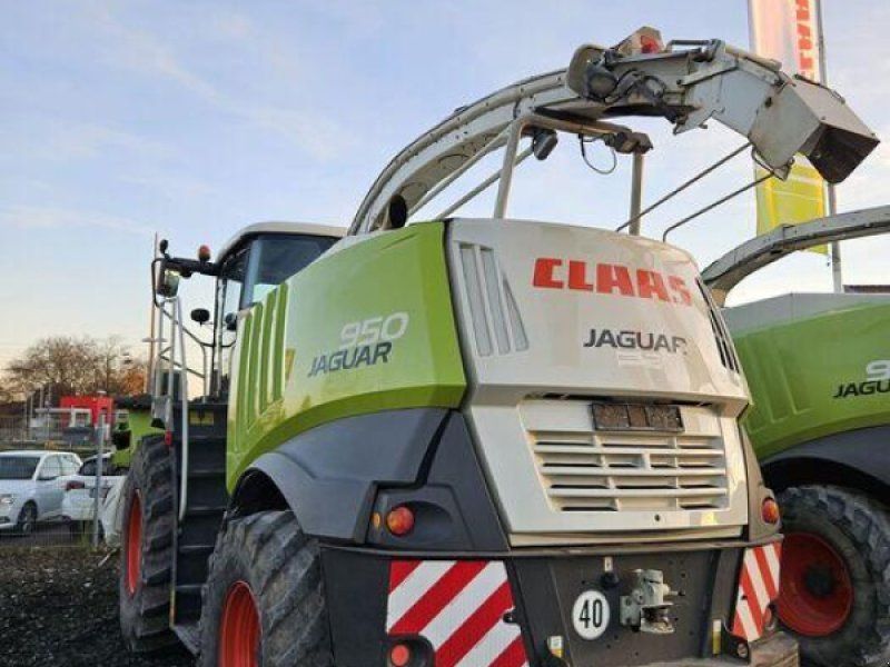 Claas JAGUAR 950