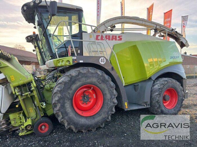 Claas JAGUAR 950