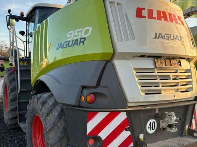 Claas JAGUAR 950
