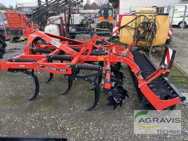 Kuhn CULTIMER L 300