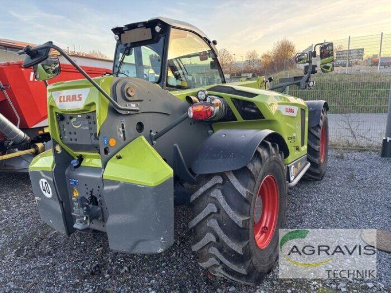 Claas SCORPION 746 VARIPOWER