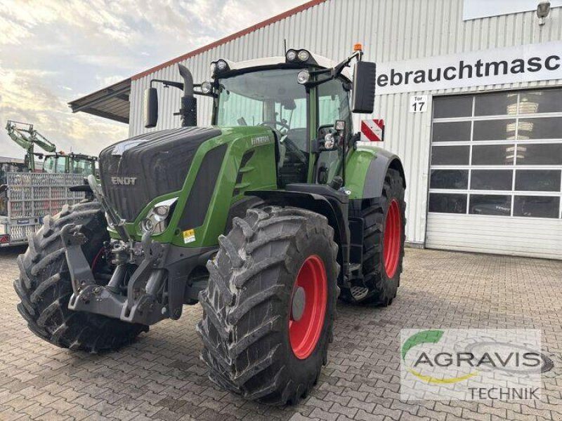 Fendt 828 VARIO S4
