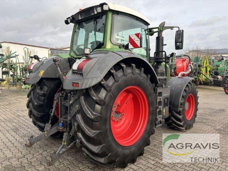 Fendt 828 VARIO S4