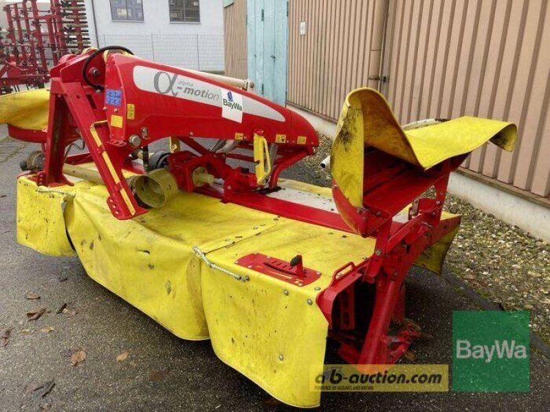 Pöttinger NOVACAT 301 ALPHA-MOTION