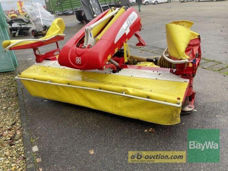 Pöttinger NOVACAT 301 ALPHA-MOTION