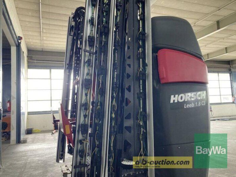 Horsch 1.8 CS