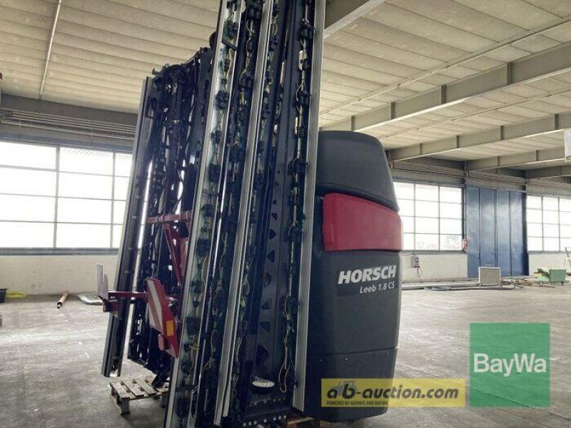 Horsch 1.8 CS