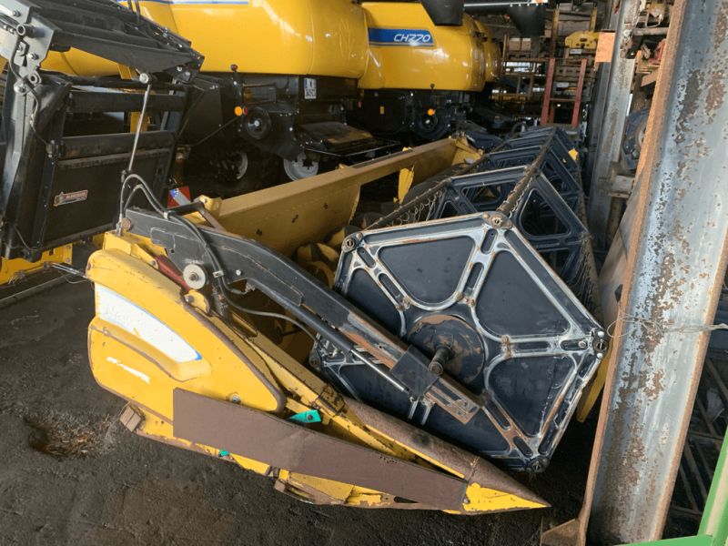 New Holland 7M32 VARIFEED