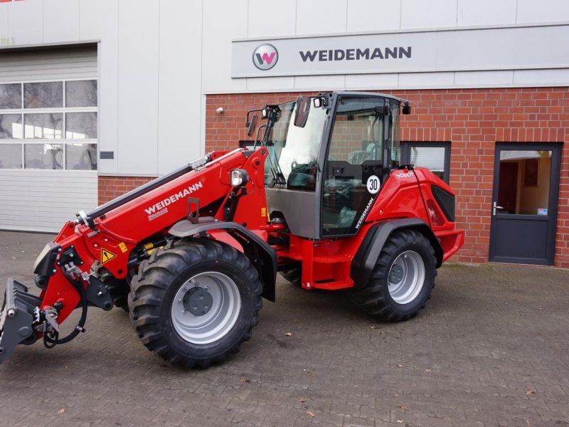 Weidemann 4060T TELESK