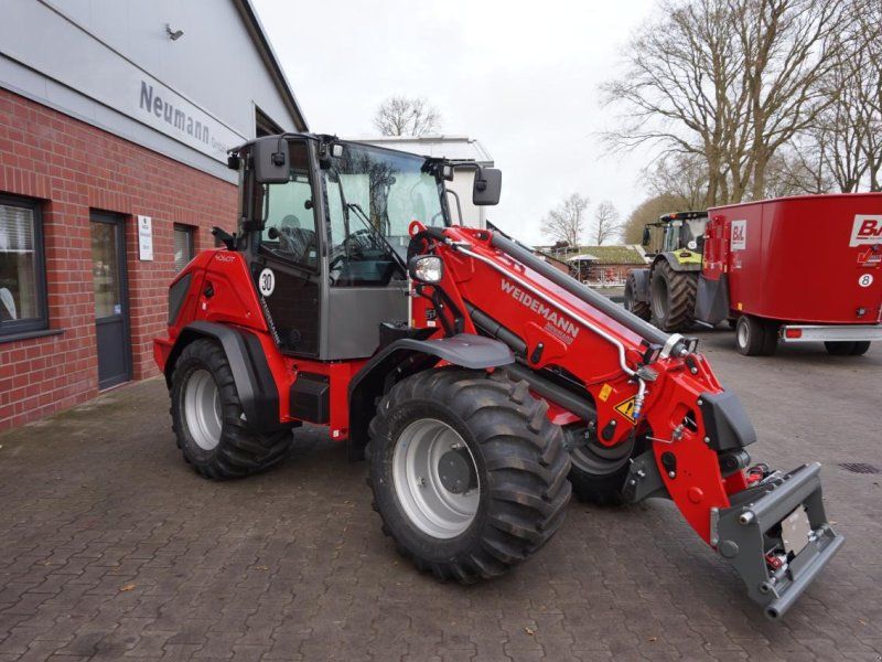 Weidemann 4060T TELESK