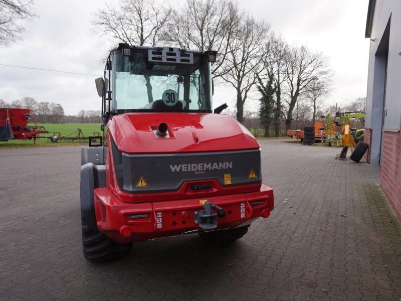 Weidemann 4060T TELESK