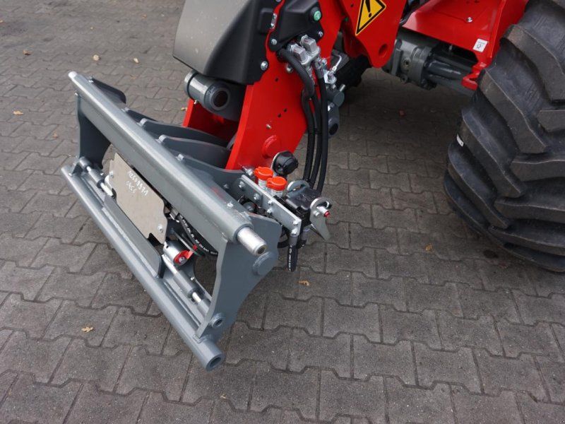 Weidemann 4060T TELESK