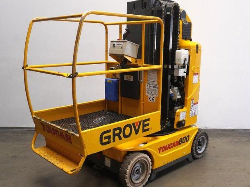 Grove Toucan 800 A