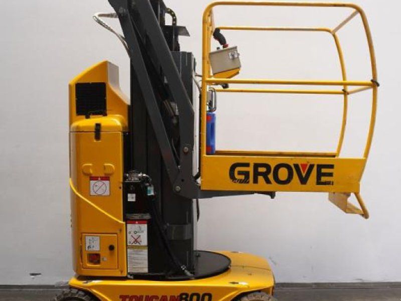 Grove Toucan 800 A