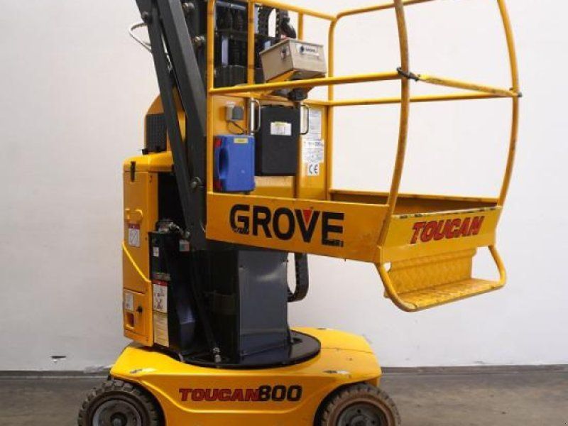Grove Toucan 800 A