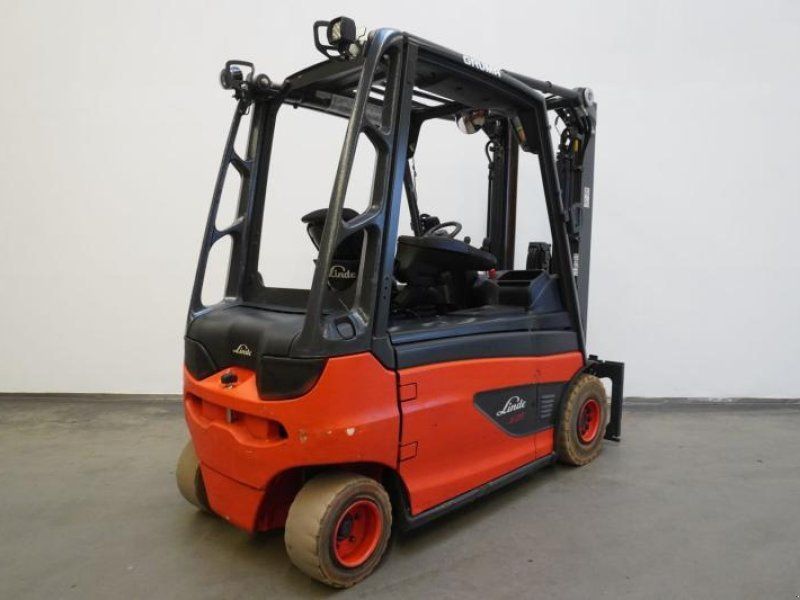 Linde E 25 L 387