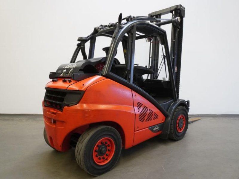 Linde H 50 T EVO 394-02