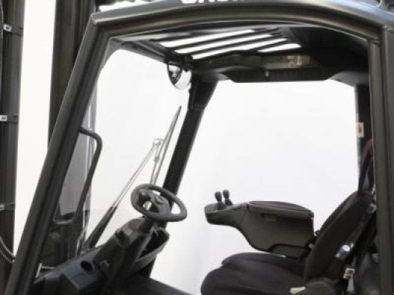 Linde H 50 T EVO 394-02