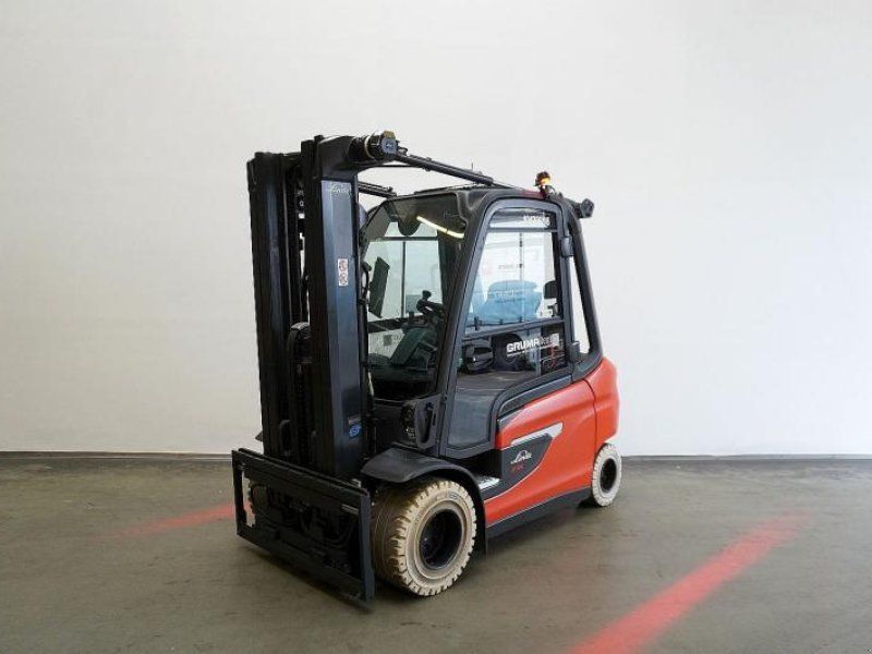 Linde E 35 L 1252-01