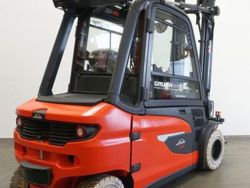 Linde E 35 L 1252-01