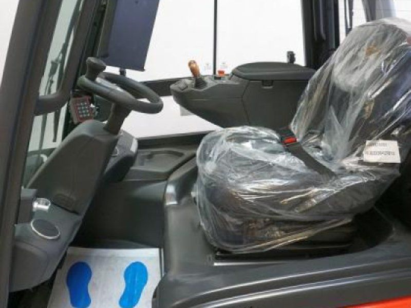 Linde E 35 L 1252-01