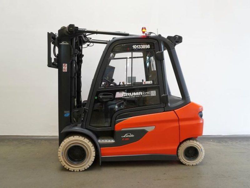 Linde E 35 L 1252-01