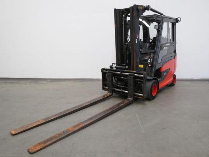 Linde E 30/600 HL 387