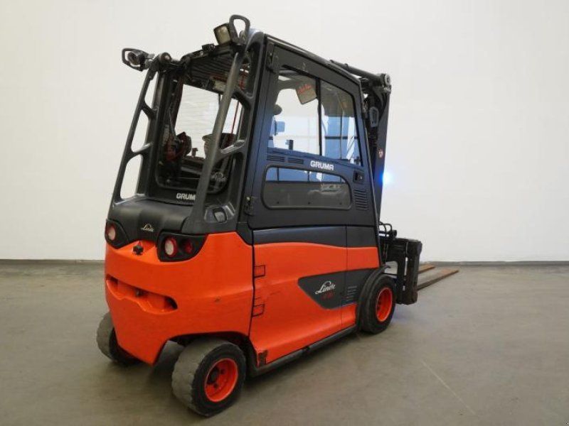 Linde E 30/600 HL 387