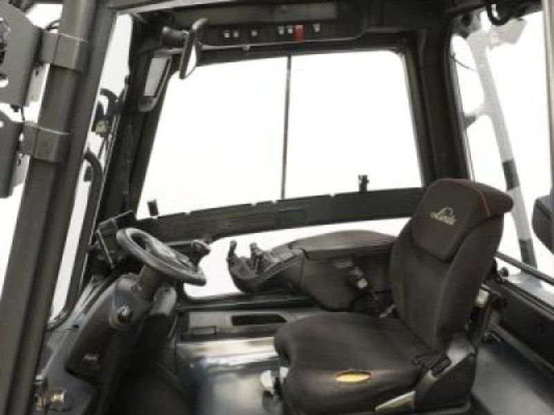 Linde E 30/600 HL 387