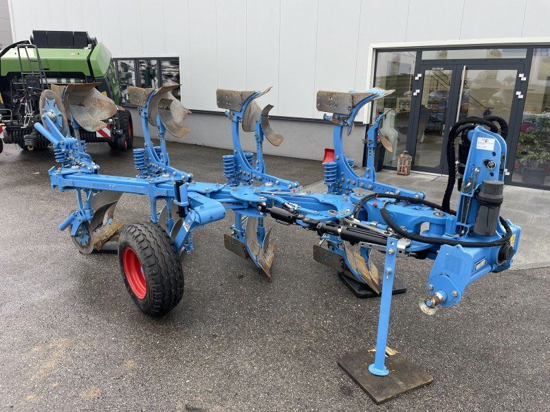 Lemken Juwel 7 M V X 4 L 100