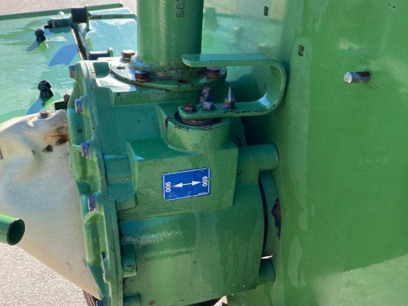 Krone Easy  Cut 32 CV