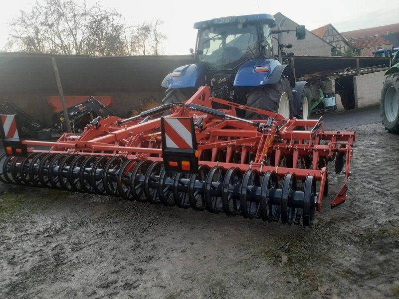 Kverneland Qualidisc 5000 F