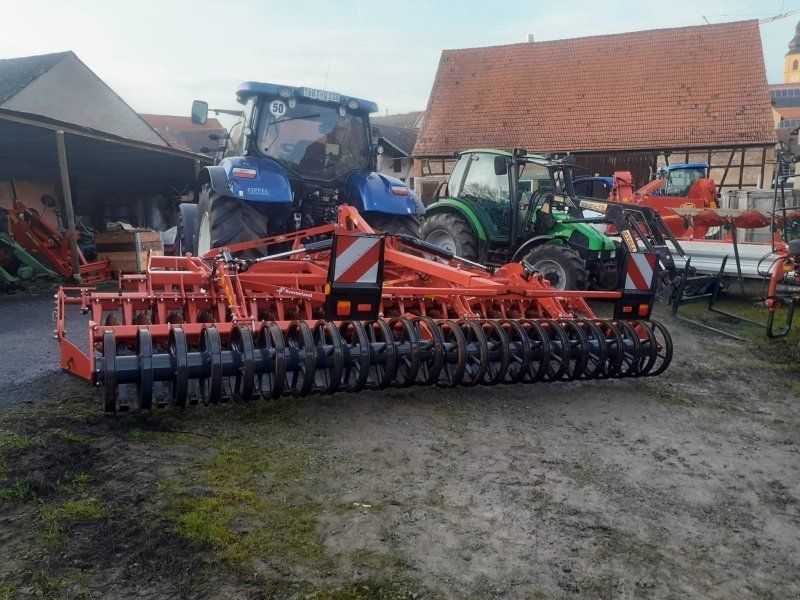 Kverneland Qualidisc 5000 F