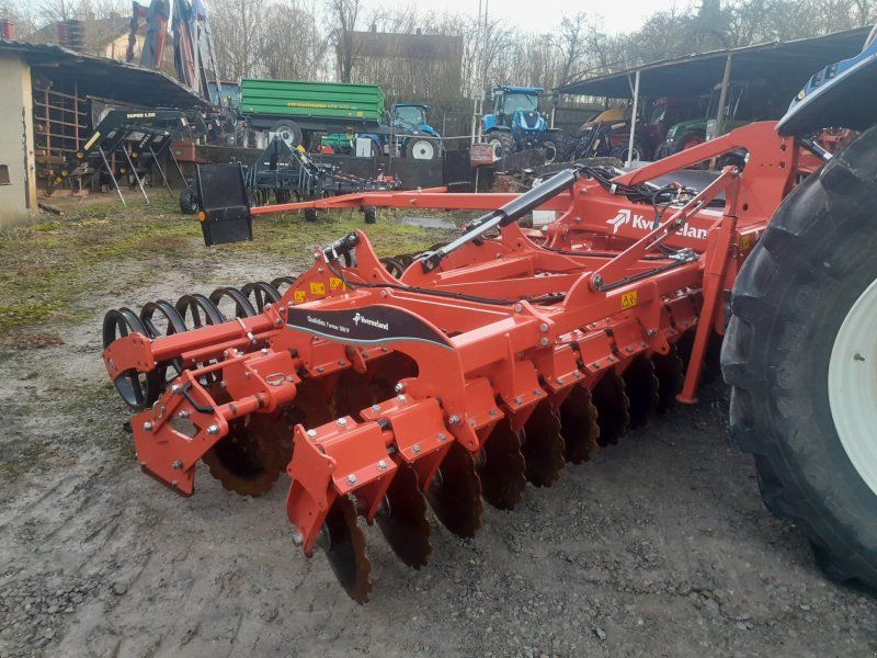 Kverneland Qualidisc 5000 F